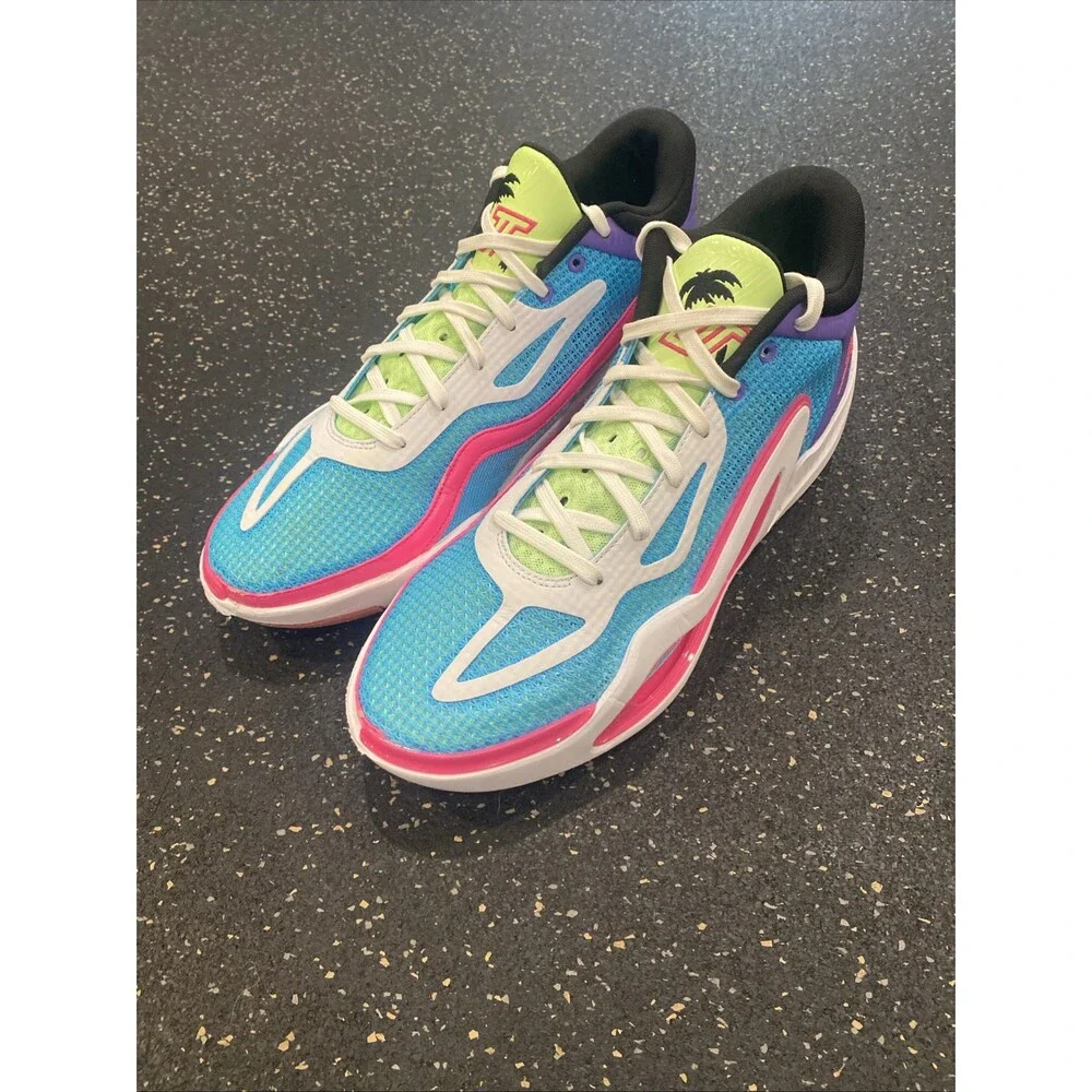 Jordan Jason Tatum Wave Runner 1 Size 13